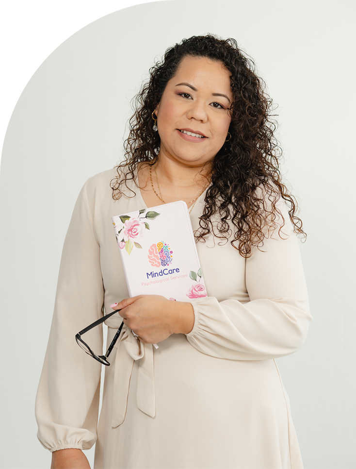 MindCare Psychological Services Speaking MindCare Psychological Services Speaking